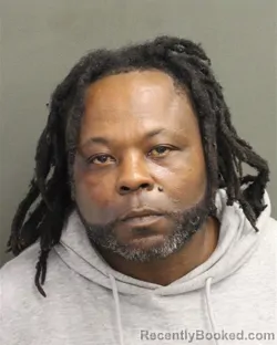 Mugshot of KOLON LAVAR MANN