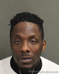 Mugshot of MARIO NATARVIUS LAWSON