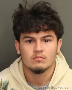 Mugshot of CARLOS MARTINEZGOMEZ