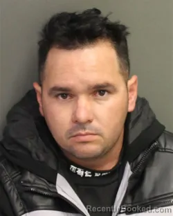 Mugshot of DARIEL PEREZPORRASPITA