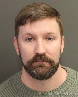 Mugshot of JOSEPH TERRELL SMITH