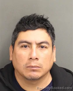 Mugshot of ELIAS MIXTEGACORTES