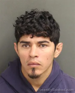 Mugshot of DENIS CORTESPINEDA