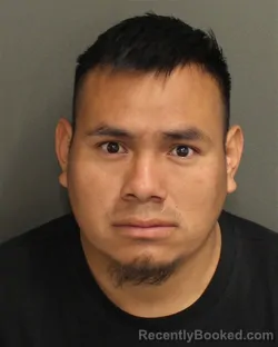 Mugshot of RUBEN SALESMARTIN