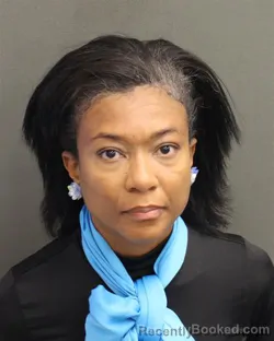 Mugshot of SANDY DESENCLOS