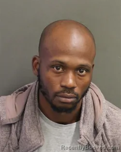 Mugshot of JOSEPH CHRISTOPHER POLLOCK