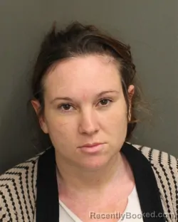 Mugshot of JESSICA ELAINE COLLINS