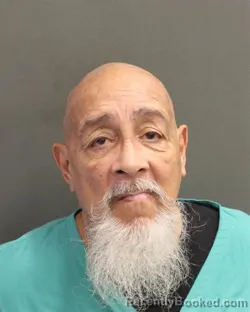 Mugshot of VICTOR SCOTT PAGAN