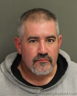 Mugshot of DANIEL ALAC KUNROD