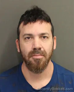 Mugshot of JHON RODRIGUEZMOLINA