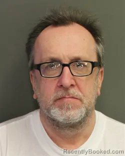 Mugshot of ALEXANDER VUGLER