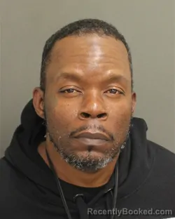 Mugshot of DEMETRIC POOLE