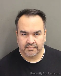 Mugshot of JOHNNY RONDONRODRIGUEZ