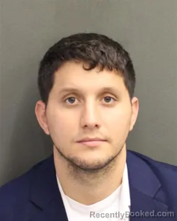 Mugshot of MARCOS ANTONIO EXPOSITOROMERO