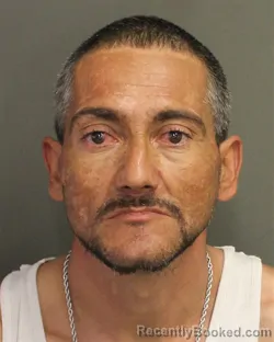 Mugshot of JOSE RAMON PEDROSA
