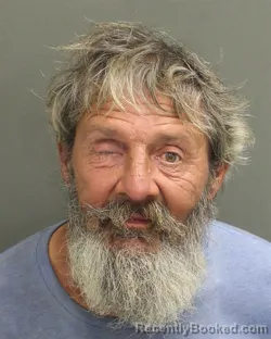 Mugshot of WARREN KEITH LAWRENCE