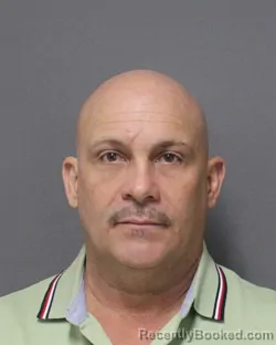 Mugshot of JOAQUIN NOEL ABDONFERNANDEZ