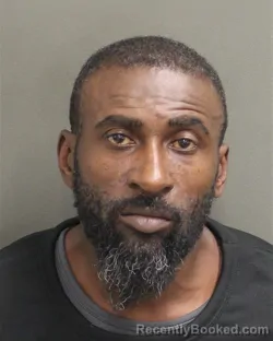 Mugshot of RICKY WILLIAMS