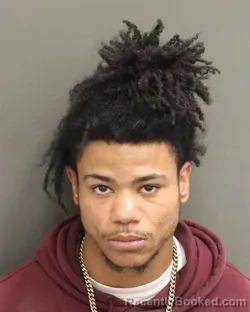 Mugshot of LLOYD GARRISON RAWLINGS