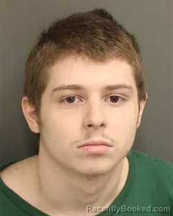 Mugshot of PRINCE LONNY IRIZARRY