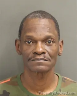 Mugshot of JOSEPH DONALD PRYOR