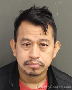 Mugshot of PEDRO JUAREZMARTINEZ