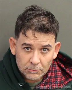 Mugshot of RAFAEL ENRIQUE RUBIOFARIAS