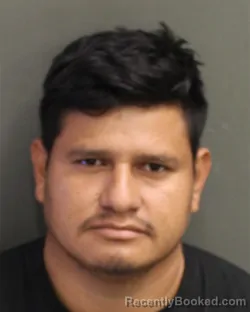 Mugshot of ABILOAM MACARIO