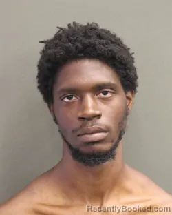 Mugshot of EVAN NATHAN SCOTT