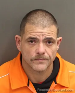 Mugshot of JODY THURMOND