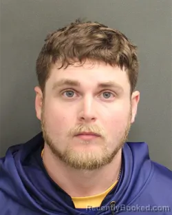 Mugshot of NATHAN BRADLEY NICHOLS