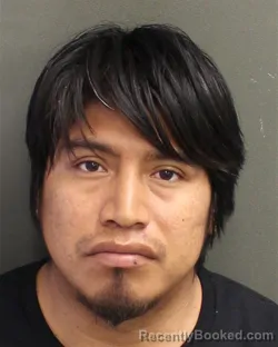 Mugshot of FELIPE GOMEZLOPEZ