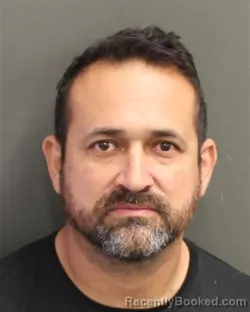 Mugshot of JOSE WILMER FRANCOJEPEZ