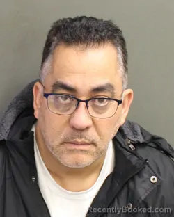 Mugshot of PEDRO BOLIVARFARIA