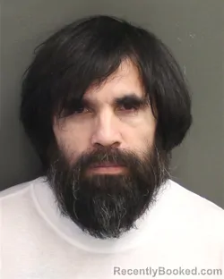 Mugshot of ALEJANDRO GOMEZGAONA