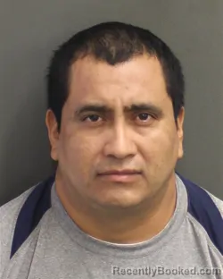 Mugshot of JOSE LUIS ESCOBEDOROSARIO
