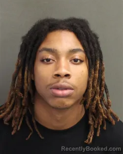 Mugshot of EMMANUEL R BENTLEY