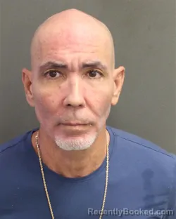 Mugshot of JOEN RUIZTORRES