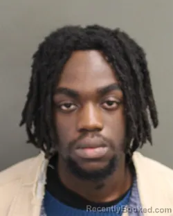 Mugshot of ARLINGTON E FEQUIERE