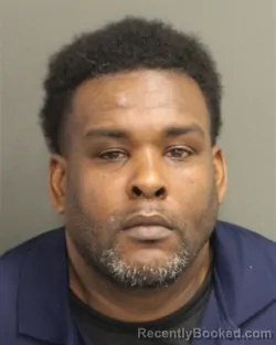 Mugshot of JAMES III BELL