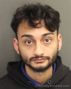 Mugshot of ANTHONY JAMES TAMBADEJESUS