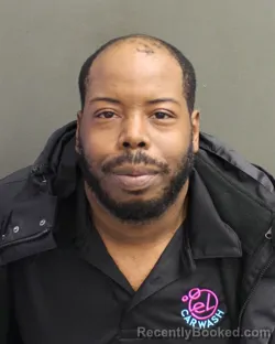 Mugshot of RICKY LEE EARLY