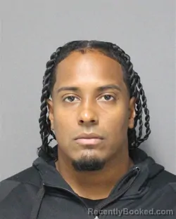 Mugshot of JONNATHAN EMIL BURGOSCESPEDES