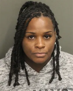 Mugshot of CHASMIN LEONISE BOLES