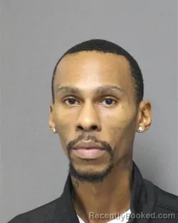 Mugshot of SHELDON RASHAAD LEE
