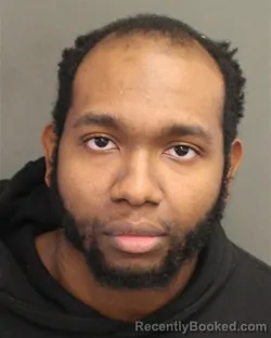 Mugshot of JUDSON ALEXANDER ADMETTRE