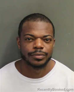 Mugshot of BRENTTON IRELAND