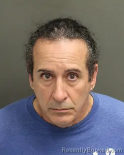 Mugshot of JOHN OMAR LALINDE