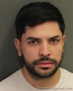 Mugshot of JEAN PAUL MATEO TABORDANINO