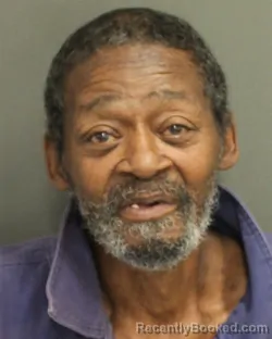 Mugshot of RAY ANTHONY COMBS